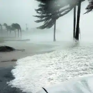 how long is the hurricane season in Florida
