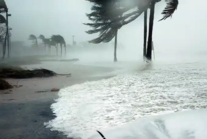 How Long is the Hurricane Season in Florida?